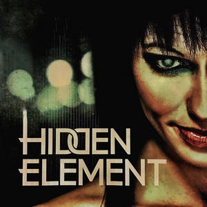 Hidden Element - Hidden Element (2016)