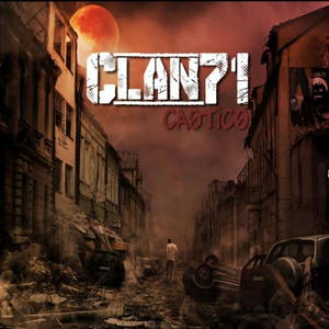 Clan 71 - Caótico (2017)