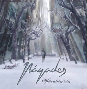 Náyades - White Winter Tales (2017)