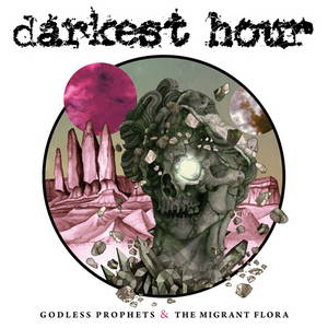Darkest Hour - Timeless Numbers (Single) (2017)