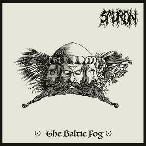 Sauron - The Baltic Fog (2017)