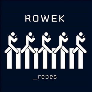 Rowek - Redes (2016)