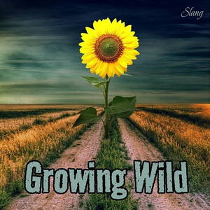 Slang - Growing Wild (2017)