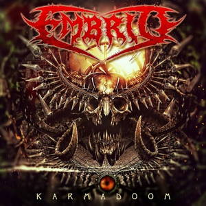 Embrio - Karmadoom (2017)
