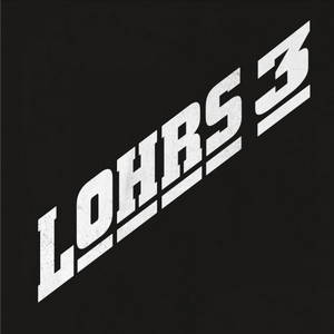 Lohrs - Lohrs III (2017)