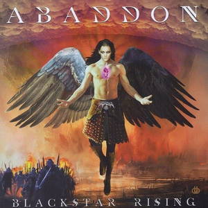 Abaddon - Blackstar Rising (2016)
