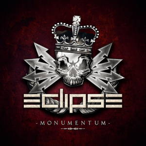 Eclipse - Vertigo (Single) (2017)