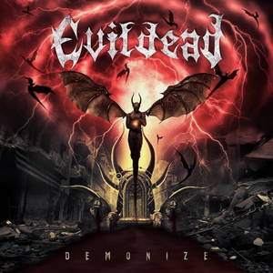 Evildead - Demonize (2016)