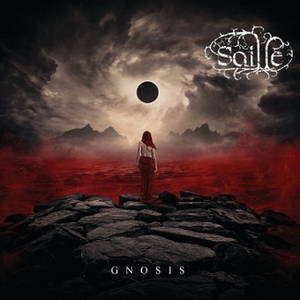Saille - Gnosis (2017)