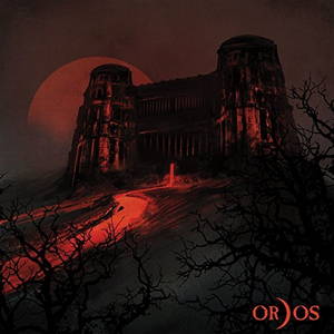 Ordos - House of the Dead (2017)