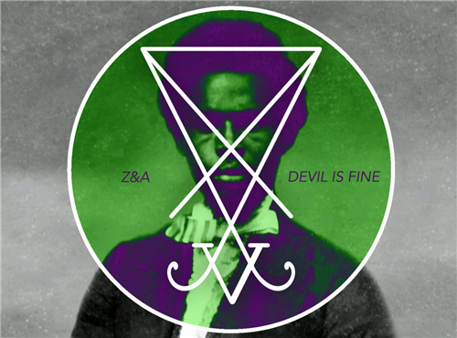 Zeal & Ardor - Devil Is Fine (2017)