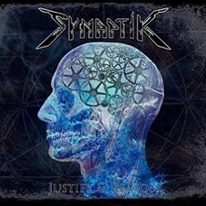 Synaptik - Justify & Reason (2017)