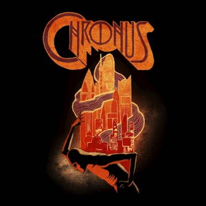 Chronus - Chronus (2017)