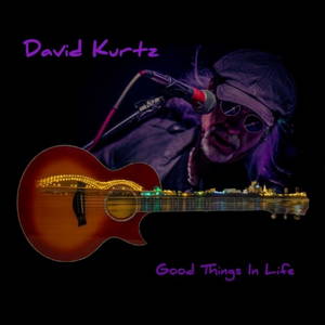 David Kurtz - Good Things in Life (2017)