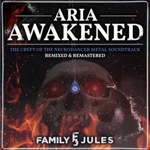 FamilyJules - Aria Awakened (2017)