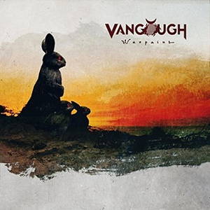 Vangough - Warpaint (2017)