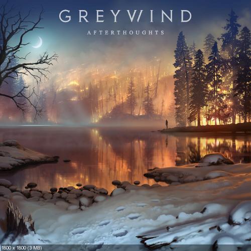 Greywind - Afterthoughts (2017)