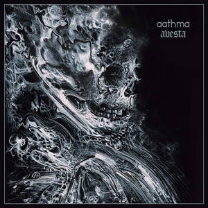 Aathma - Avesta (2017)