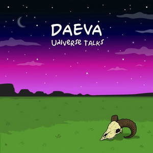 Daeva - Universe Talks (2017)