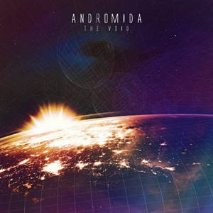 Andromida - The Void (2017)