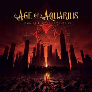 Age of Aquarius - Dawn of the Age of Aquarius (2017)