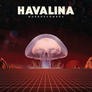 Havalina - Muerdesombra (2017)