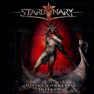 Starbynary - Divina Commedia: Inferno (2017)