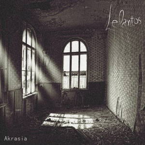 Lelantos - Akrasia (2016)