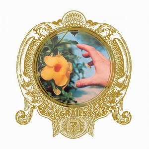 Grails - Chalice Hymnal (2017)