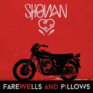 Shonan - Farewells and Pillows (2017)