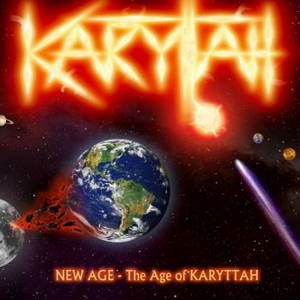 Karyttah - New Age: The Age of Karyttah (2017)