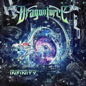 DragonForce - Reaching into Infinity (2017)