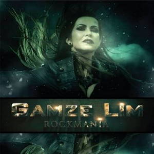 Gamze Lim - Rockmania (2017)