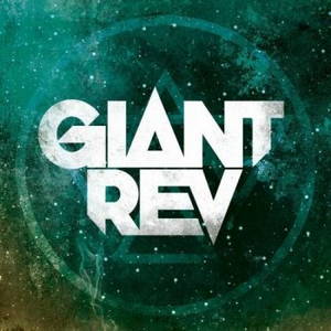 Giant Rev - Giant Rev (2017)