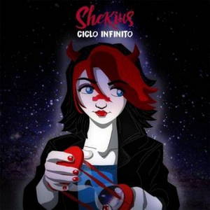 Shekius - Ciclo Infinito (2017)
