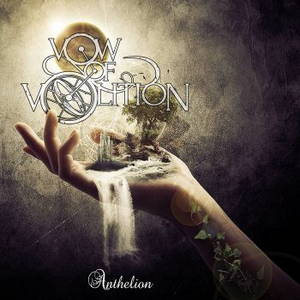Vow of Volition - Anthelion (2017)