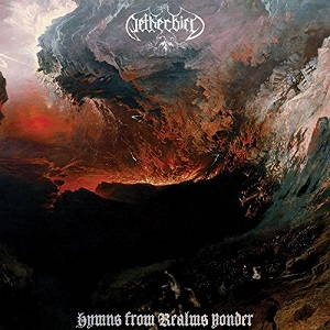 Netherbird - Hymns from Realms Yonder (2017)