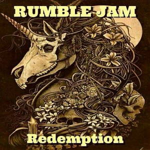 Rumble Jam - Redemption (2017)
