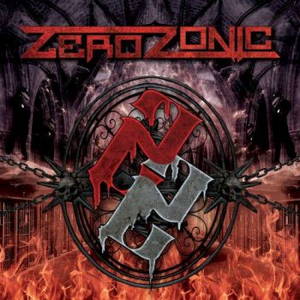 Zerozonic - Zerozonic (2017)
