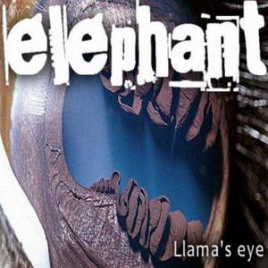 Elephant - Llamas Eye (2017)