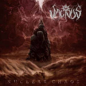 Vacivus - Nuclear Chaos (2017)