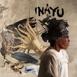 Inayu - Inayu (2017)