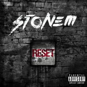 Stonem - Reset (2017)