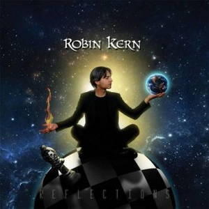 Robin Kern - Reflections (2017)