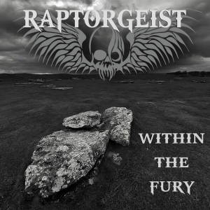Raptorgeist - Within The Fury (2017)
