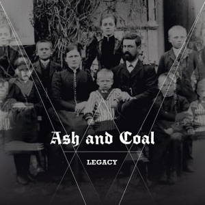 Ash and Coal  Legacy (2017)
