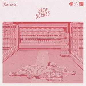 Los Campesinos! - Sick Scenes (2017)