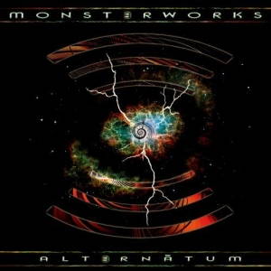 Monsterworks - Alternatum (2017)