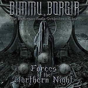Dimmu Borgir - Forces of the Northern Night (2017)