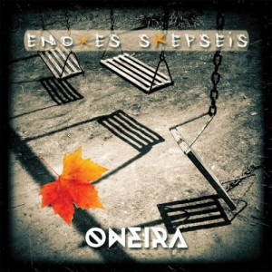 Enoxes Skepseis - Oneira (2017)